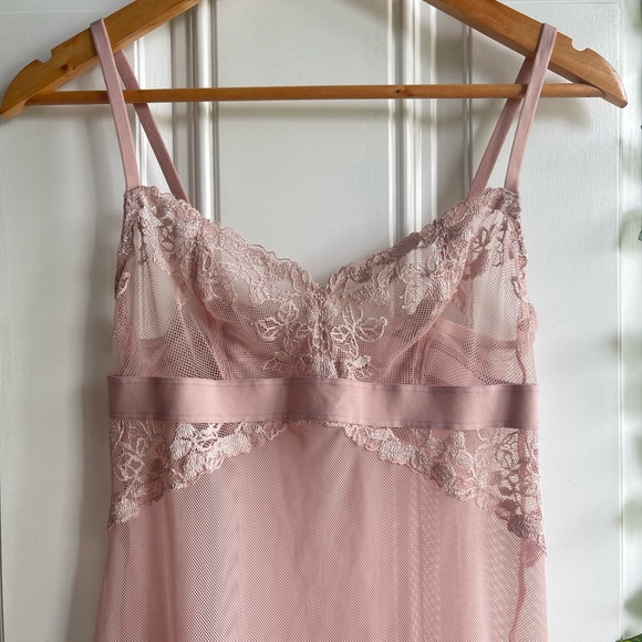 b.tempted mesh top - Picture 3 of 5